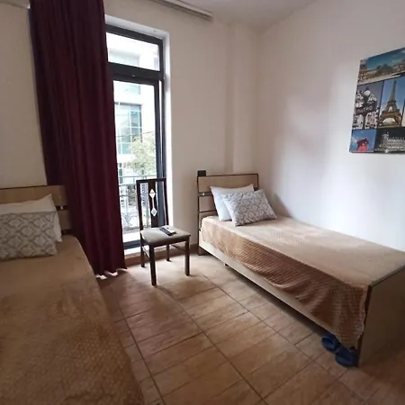 Skanderbeg Square Residences * Тирана