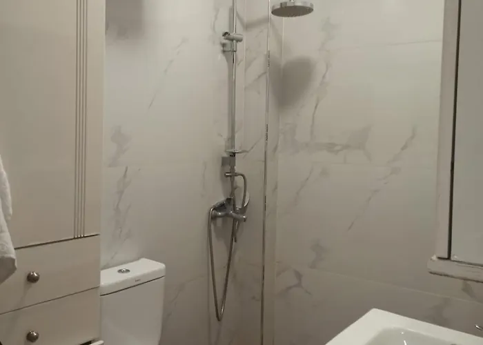 Skanderbeg Square Residences *