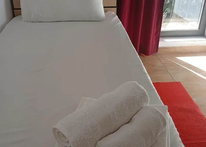 Skanderbeg Square Residences