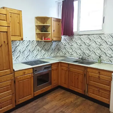 Habitación en casa particular Skanderbeg Square Residences