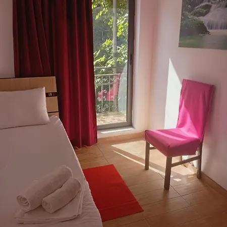 Skanderbeg Square Residences