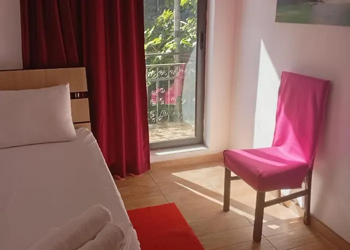 Skanderbeg Square Residences